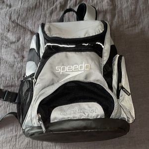 Speedo backpack